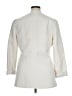 Unbranded 100% Polyester Ivory Blazer Size XL - photo 2