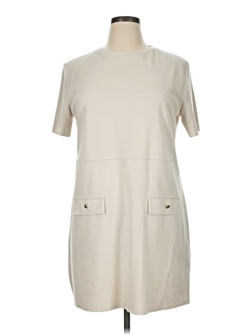 Zara Casual Dress (view 1)