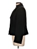 Tahari by ASL 100% Polyester Black Blazer Size 12 Petite - photo 5