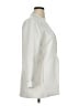 Unbranded 100% Polyester Ivory Blazer Size XL - photo 4