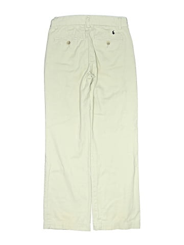 Polo by Ralph Lauren Khakis (view 2)
