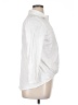 Weekend White 3/4 Sleeve Button-Down Shirt Size XL - photo 4