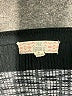 Pink Republic Black Pullover Sweater Size M - photo 7