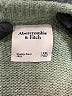 Abercrombie & Fitch Solid Green Pullover Sweater Size XXL - photo 7