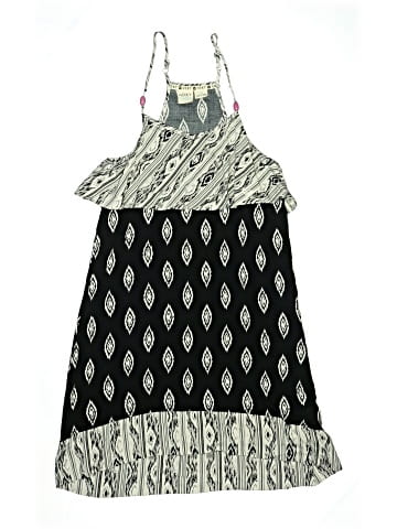 Roxy Girl Dress (view 1)