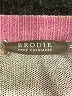Brodie Tie-dye Pink Pullover Sweater Size 1X - photo 7