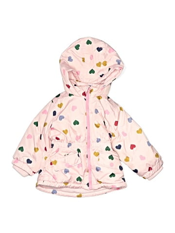 Old Navy Raincoat (view 1)