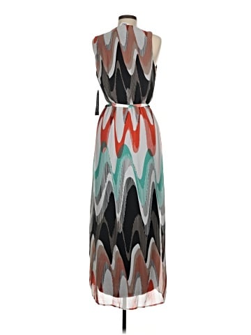 Karin Stevens Casual Dress (view 2)