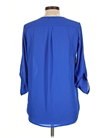 rue21 3/4 Sleeve Blouse (view 2)