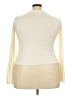 Shyanne Ivory Cardigan Size XXL - photo 2