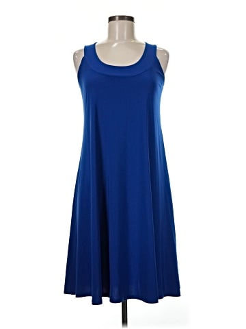 Ellen Parker Casual Dress (view 1)