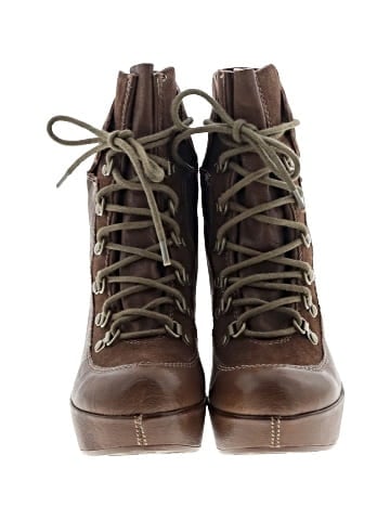 Kork-Ease Ankle Boots (view 2)