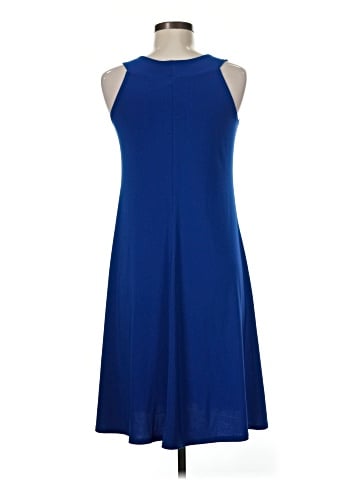 Ellen Parker Casual Dress (view 2)