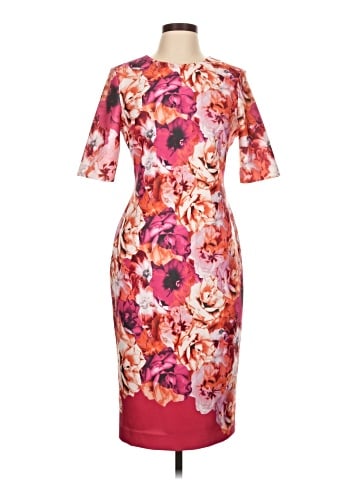 Vince Camuto Cocktail Dress (view 1)