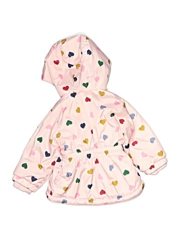 Old Navy Raincoat (view 2)