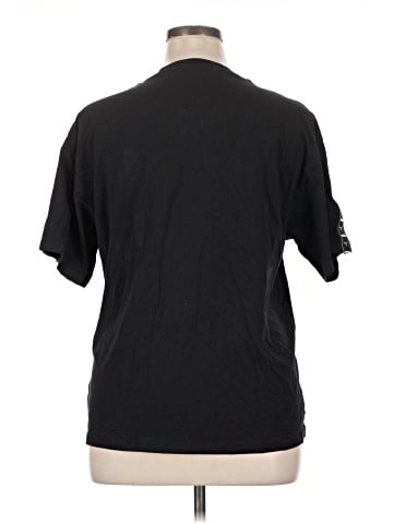 Puma Short Sleeve T-Shirt (view 2)
