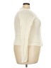 Shyanne Ivory Cardigan Size XXL - photo 4