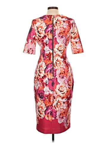 Vince Camuto Cocktail Dress (view 2)