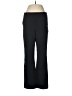 Ann Taylor LOFT Solid Black Active Pants Size M - photo 1
