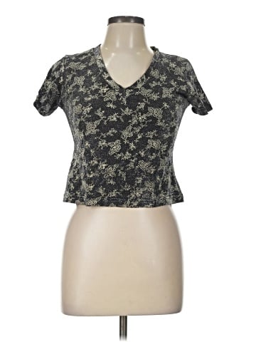 ICE Short Sleeve Top (view 1)