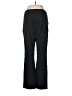 Ann Taylor LOFT Solid Black Active Pants Size M - photo 2