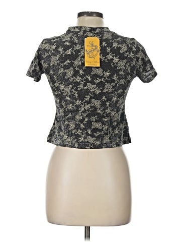 ICE Short Sleeve Top (view 2)