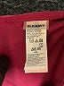 Old Navy Solid Burgundy Swimsuit Bottoms Size XXL - photo 3