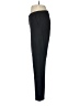 Ann Taylor LOFT Solid Black Active Pants Size M - photo 5