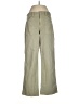 American Eagle Outfitters Green Khakis Size 8 - photo 1