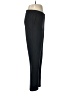 Ann Taylor LOFT Solid Black Active Pants Size M - photo 4