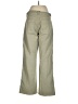 American Eagle Outfitters Green Khakis Size 8 - photo 2