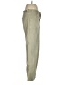 American Eagle Outfitters Green Khakis Size 8 - photo 4