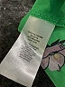 T Tahari 100% Polyester Floral Green 3/4 Sleeve Blouse Size 3X - photo 8