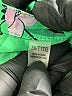 T Tahari 100% Polyester Floral Green 3/4 Sleeve Blouse Size 3X - photo 9