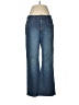 Lee Blue Jeans Size 9 - photo 1