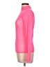 Know One Cares Pink Long Sleeve Top Size L - photo 5