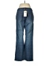 Lee Blue Jeans Size 9 - photo 2
