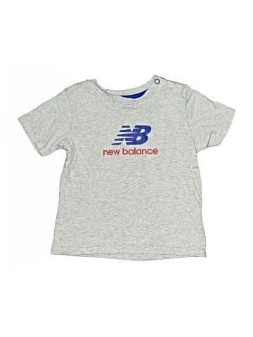 New Balance Short Sleeve T-Shirt (view 1)