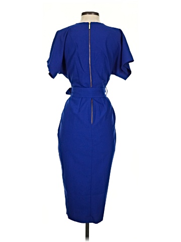 Closet Cocktail Dress (view 2)