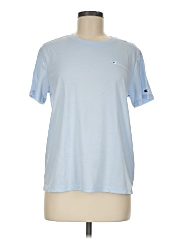 Champion Short Sleeve T-Shirt (view 1)