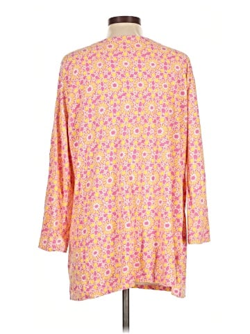 Ruby Rd. 3/4 Sleeve Blouse (view 2)