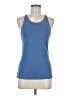 Alo Blue Active Tank Size 6 (estimated) - photo 1