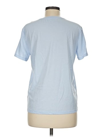 Champion Short Sleeve T-Shirt (view 2)