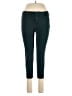 Old Navy Color Block Teal Jeggings Size 10R - photo 1