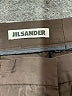 Jil Sander Gray Dress Pants Size EU 40 / US 10 - photo 7