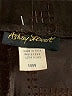 Ashley Stewart Chevron-herringbone Black Casual Pants Size 16 Plus - photo 7