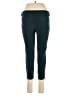 Old Navy Color Block Teal Jeggings Size 10R - photo 2