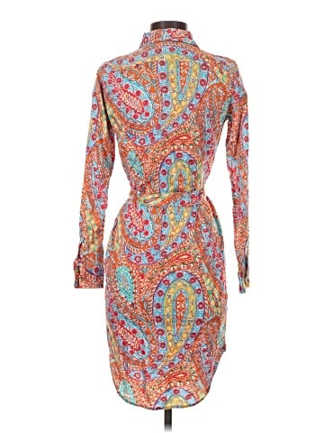 Lauren by Ralph Lauren Casual Dress (view 2)