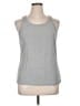 CAbi Gray Active Tank Size XL - photo 1