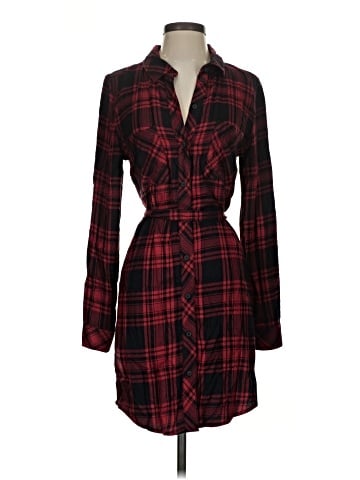 Sanctuary Casual Dress (view 1)
